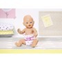 BABY born Scutece 5 buc pentru papusi de la 28 cm la 46 cm